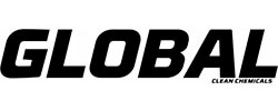 Логотип Global