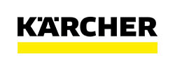 Логотип Kärcher